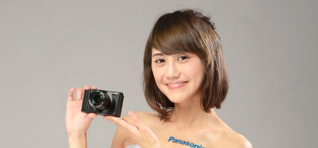 專業主持人【SANDY】