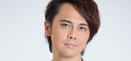 男歌手現場演出【Billy】