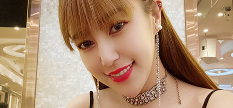 婚禮女主唱【黎卉淇】